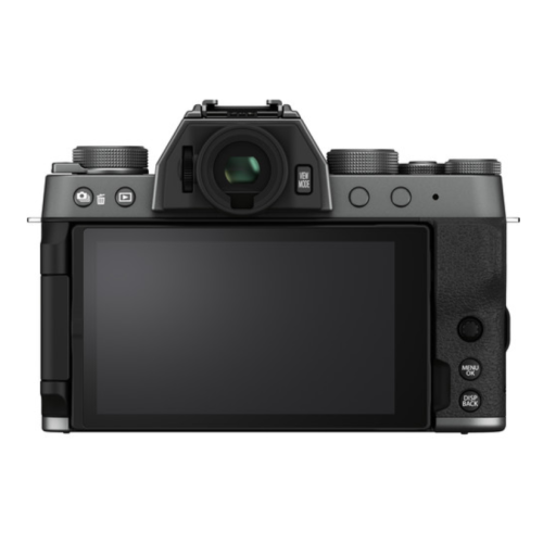 FUJIFILM X-T200 Body Hàng 2nd cũ ( còn mới 95%)