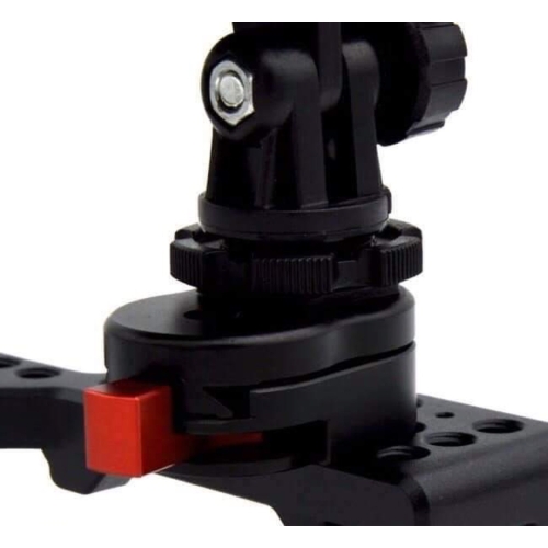 Mini Field Monitor Quick Releases Plate