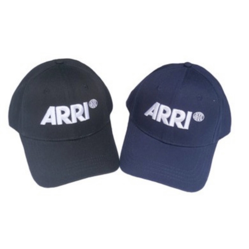 (Đen) Mũ lưỡi trai chống nắng cao cấp Arri, phong cách Unisex đơn giản dành cho cả nam và nữ