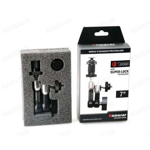 Magic Arm - Khớp nối đa năng cho máy ảnh, Gimbal