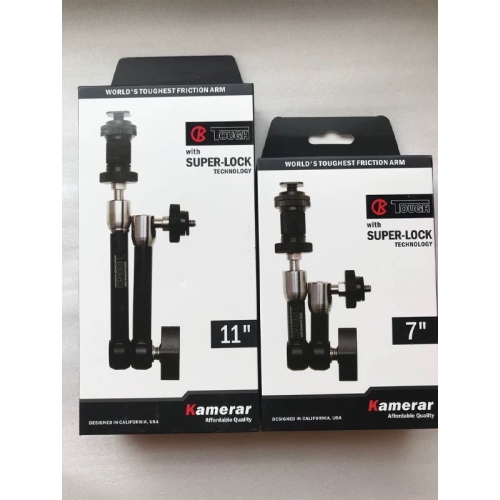 Magic Arm - Khớp nối đa năng cho máy ảnh, Gimbal