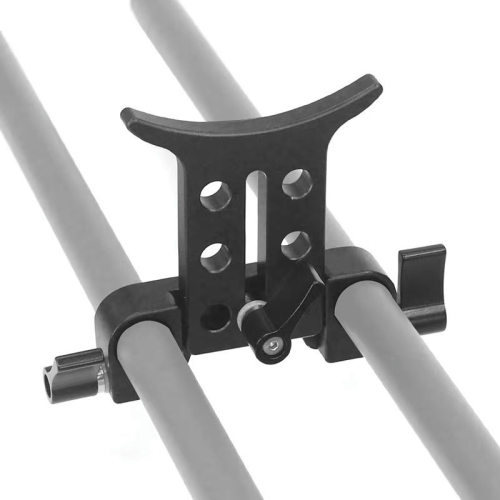 Giá đỡ len lắp ráp 15mm dùng cho máy ảnh và máy quay