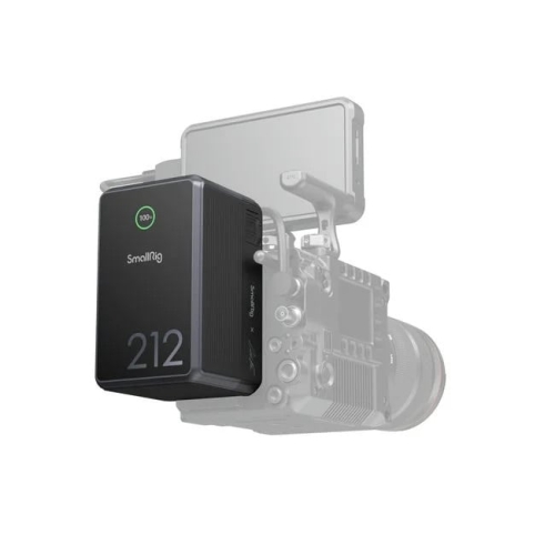Pin SmallRig VB212 mini V Mount 4293