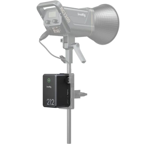 Pin SmallRig VB212 mini V Mount 4293