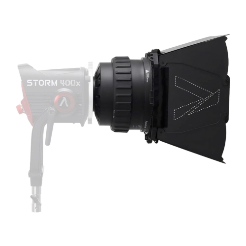 Aputure CF7 Fresnel & Barndoors Kit