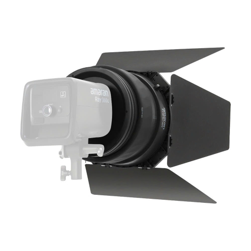 Phụ kiện amaran Fresnel for Ray 360c/660c – Halo 200x/300x/600x | Chính hãng ( FullVAT )
