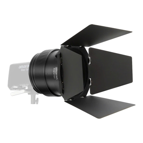 Phụ kiện amaran Fresnel for Ray 360c/660c – Halo 200x/300x/600x | Chính hãng ( FullVAT )