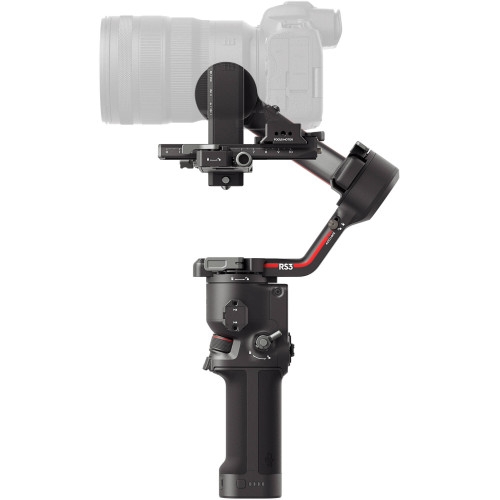 DJI RS3