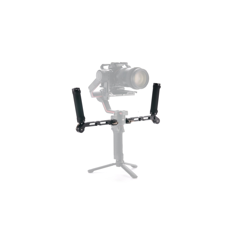 Giá đỡ tay cầm kép cho DJI Ronin