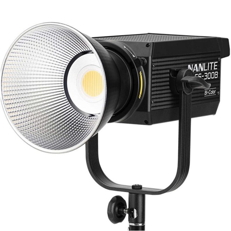 Đèn Led Nanlite Forza FS200B Monolight 