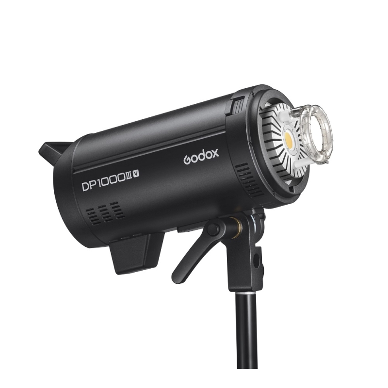 Đèn Flash Studio Godox DP1000III-V