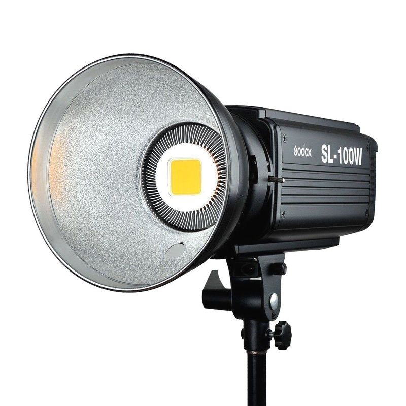 Đèn Continuous Light GODOX SL100 