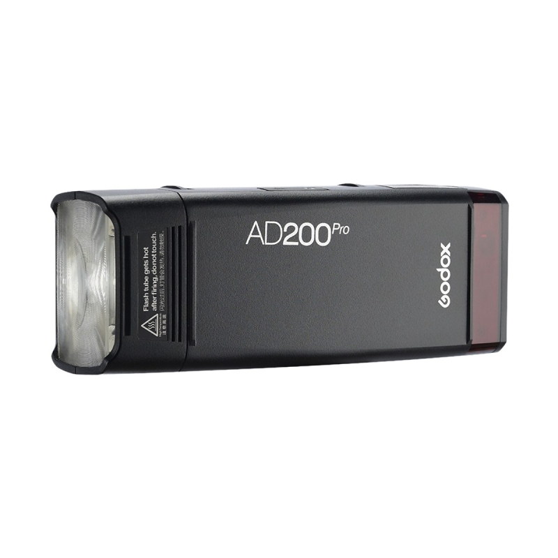 Đèn Flash Godox AD200 Pro