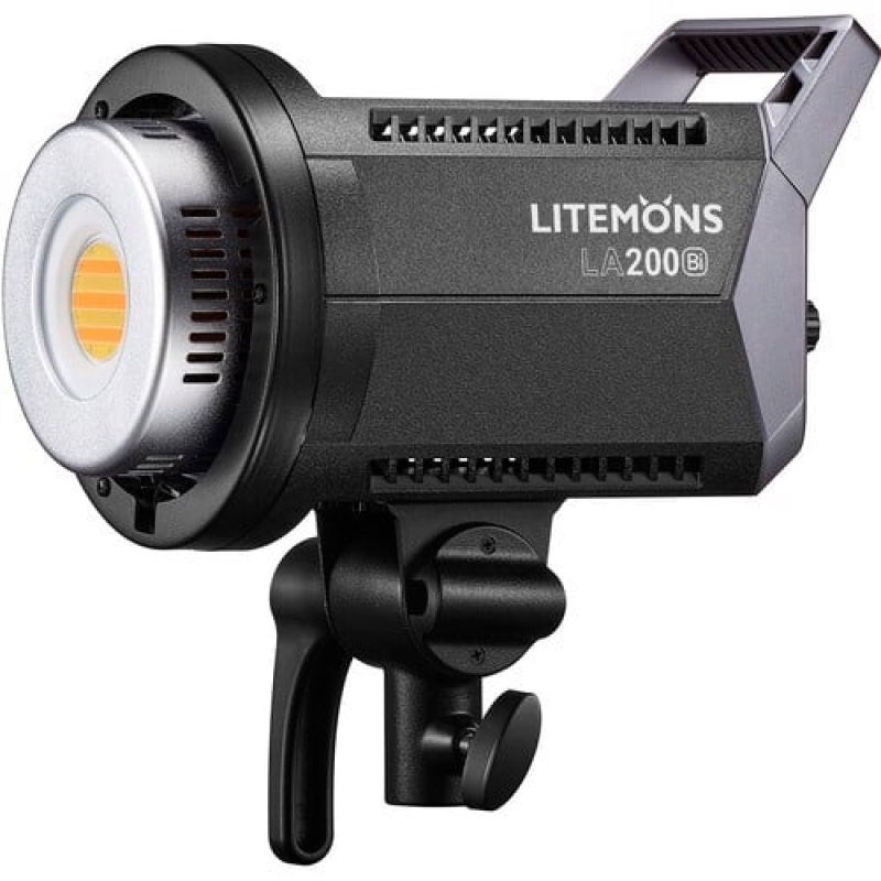 Đèn Led Godox Litemons LA200Bi 2700-5600k 