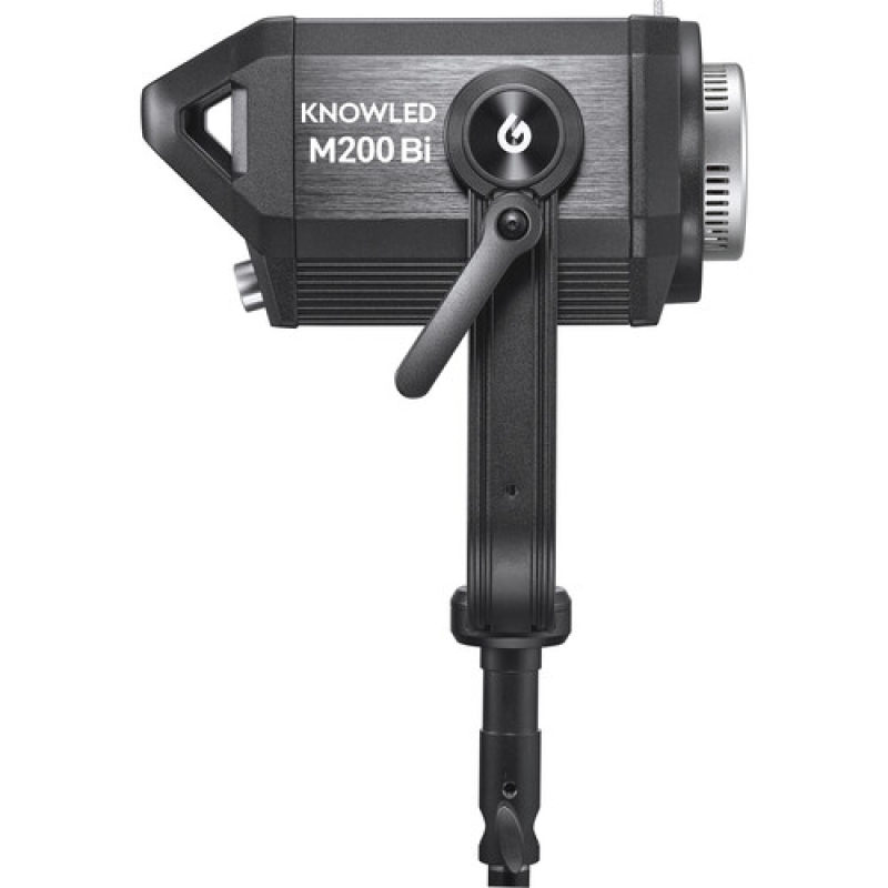 Đèn led Godox M200Bi - Color (2800k-6500k) 