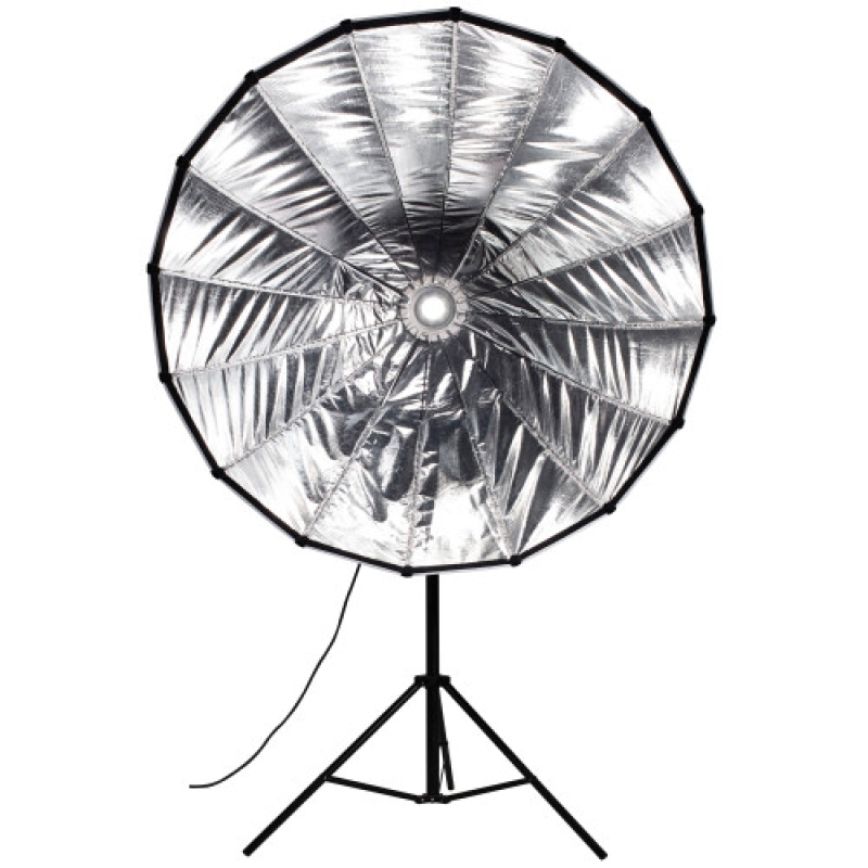 Softbox Parabolic  NanLite SB-PR120-Q