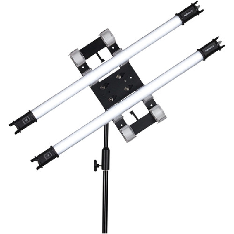 Đèn Led Ống Nanlite PavoTube 15C 2kit ( 2 Đèn Ống)
