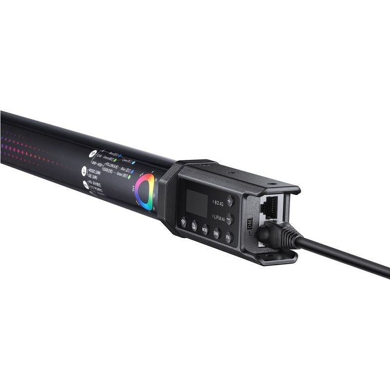 Đèn Led RGB Godox TL60 Tube Light (2700-6500K)