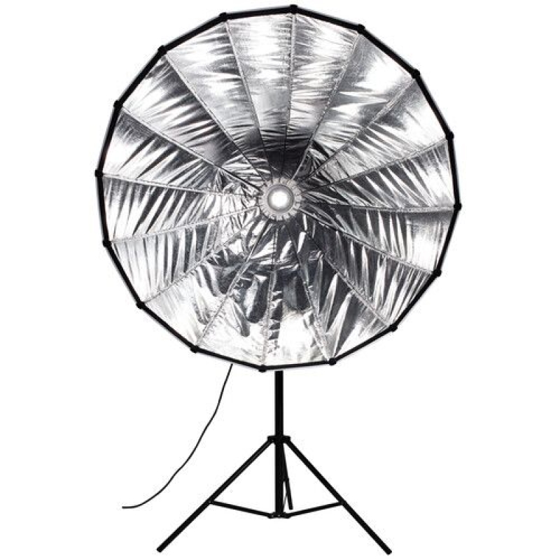 Softbox Parabolic NANLite SB PR120