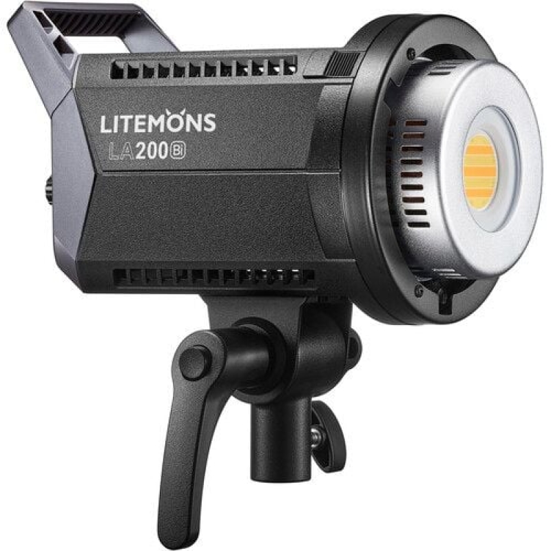Đèn Led Godox Litemons LA200Bi 2700-5600k 