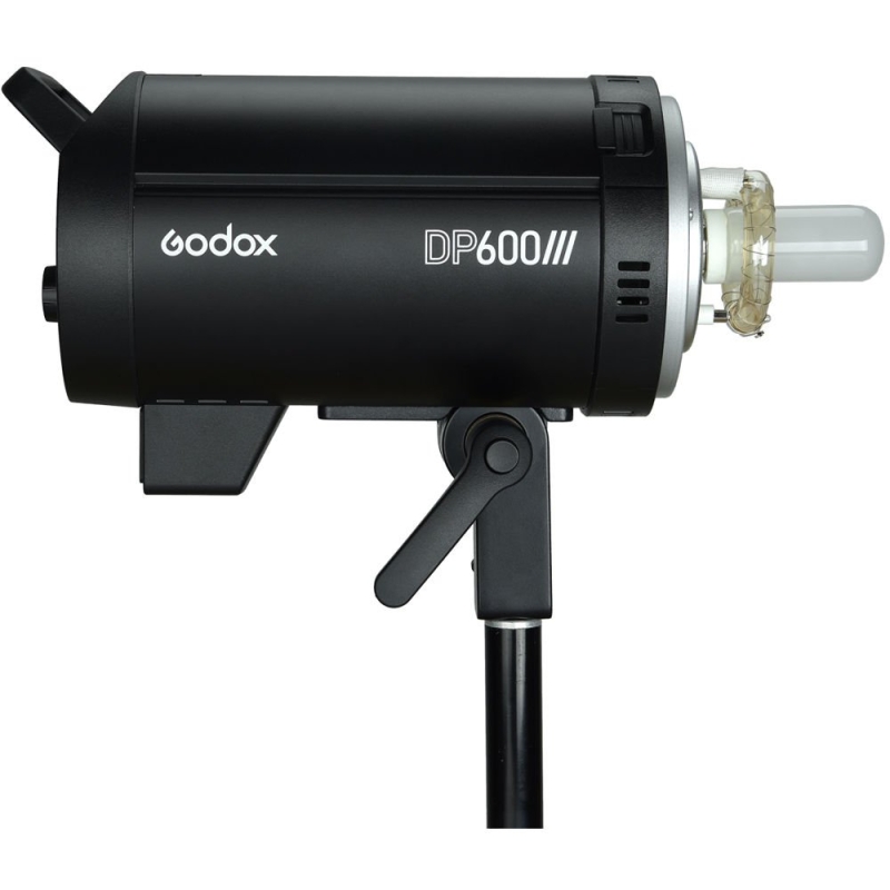 Đèn Flash Godox DP600III