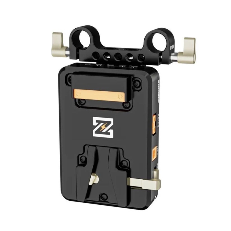 Đế Pin Vmount Zgcine VP2 Kit 3