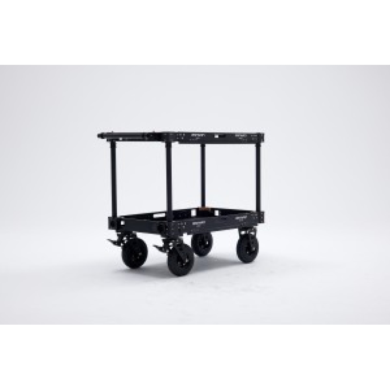 Mecha Cart - 10 inch wheels【PAC-M1001】