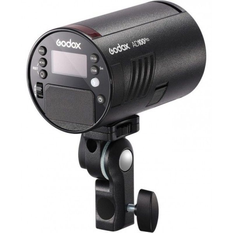 Đèn flash Godox AD100 Pro