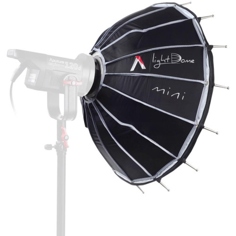 Softbox Aputure Light Dome Mini 27"