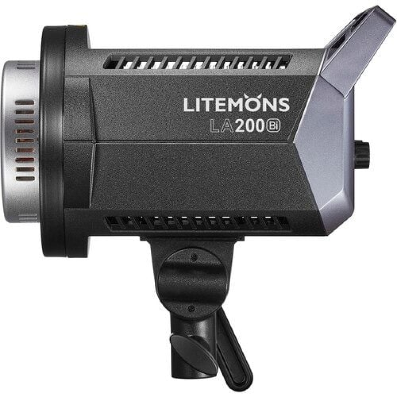 Đèn Led Godox Litemons LA200Bi 2700-5600k 
