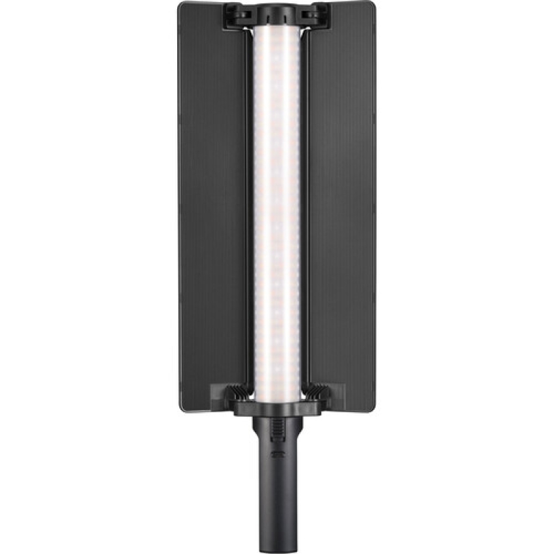 Đèn LED Godox LC500 Mini Bi-Color 