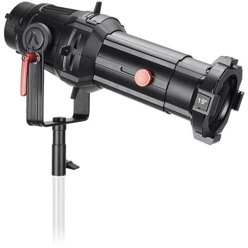 Phụ kiện  Aputure Spotlight Mount Set 19,26,36 Độ