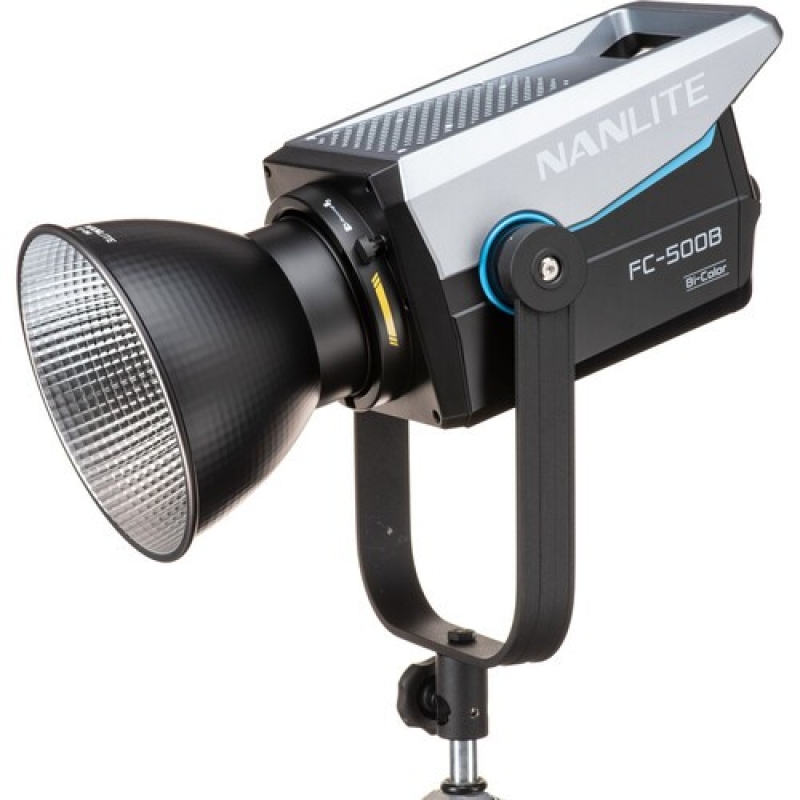 Nanlite FC-500B Bi-Color LED Spotlight 