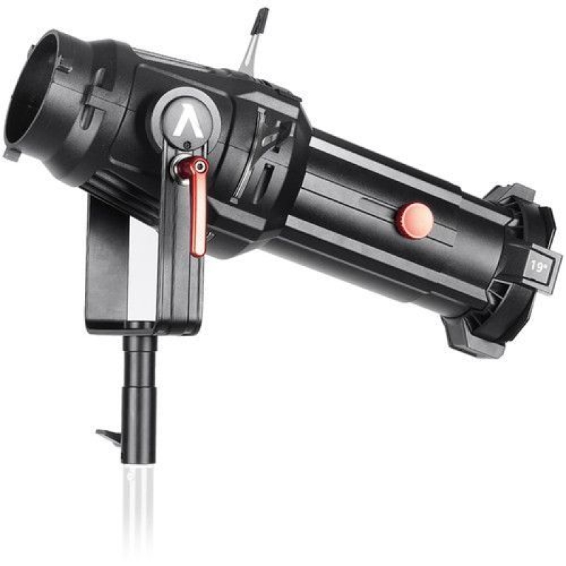 Phụ kiện  Aputure Spotlight Mount Set 19,26,36 Độ