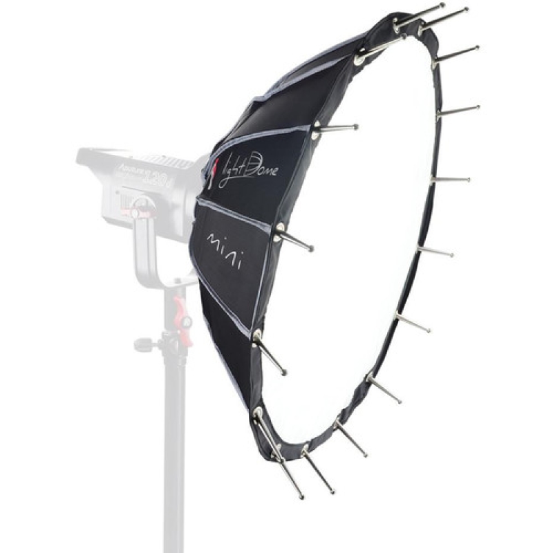 Softbox Aputure Light Dome Mini 27"