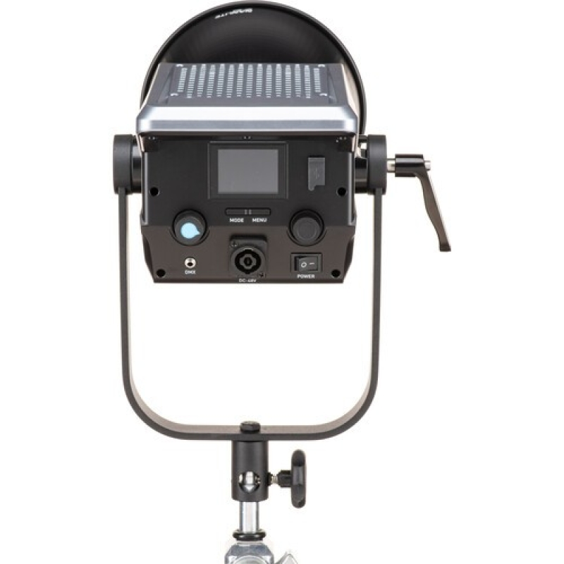 Đèn Nanlite FC-300B LED Bi-Color Spotlight