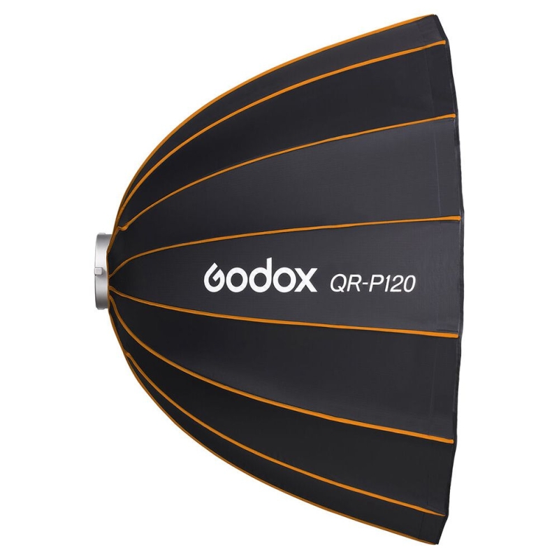 Softbox Godox QR- P120