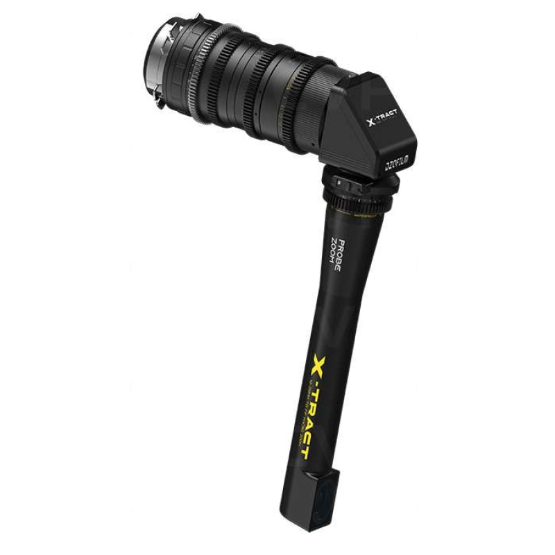 DZOFILM X-tract 18-28mm R Unit 2 Probe Lens Set ( 0 Độ và 360 độ thay được )