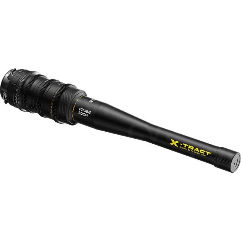 DZOFILM X-tract 18-28mm R Unit 2 Probe Lens Set ( 0 Độ và 360 độ thay được )