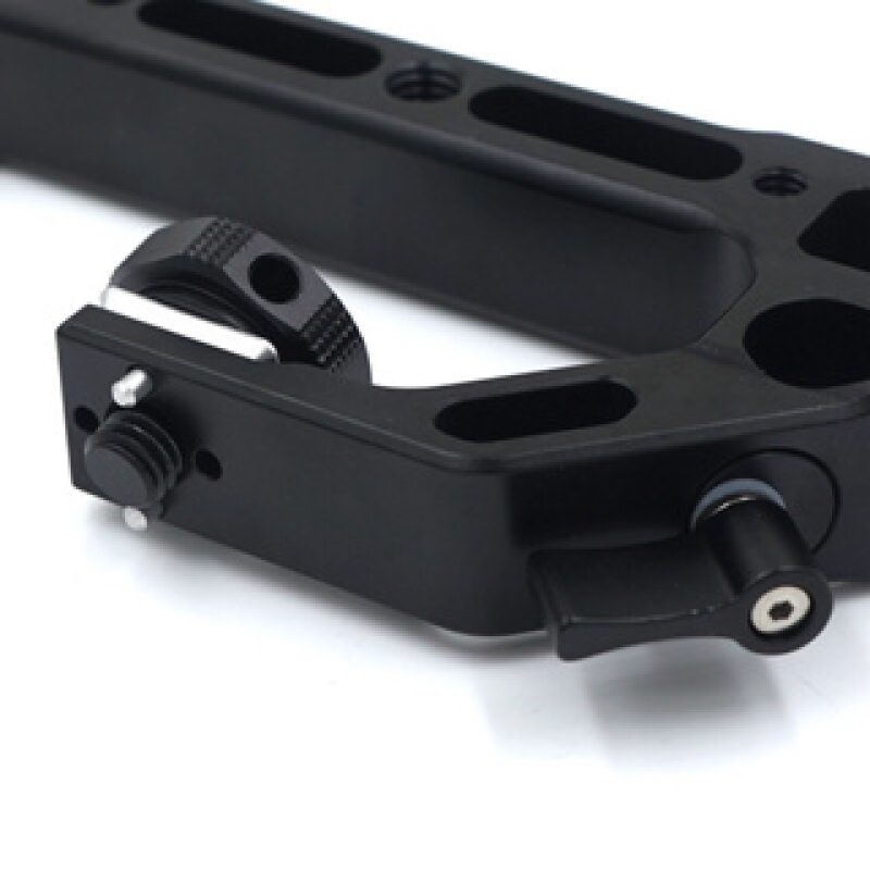 Top handle cho khung máy ảnh A6400/ A7M4/ A7R3