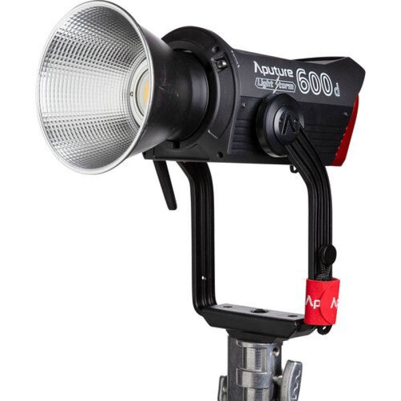 Đèn quay phim Aputure LS 600D Daylight Led Night