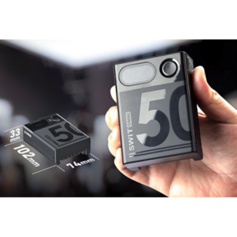 Pin Vmount SWIT OMNI-50S