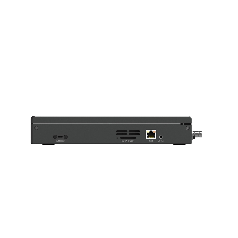 AVMATRIX PVS0615U - Bộ chuyển đổi phát trực tuyến đa định dạng 6CH SDI/HDMI di động