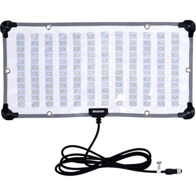Đèn Led Aputure Amadan F21X BI-Color Led Mat (V-MOUNT, 2 X 1') 
