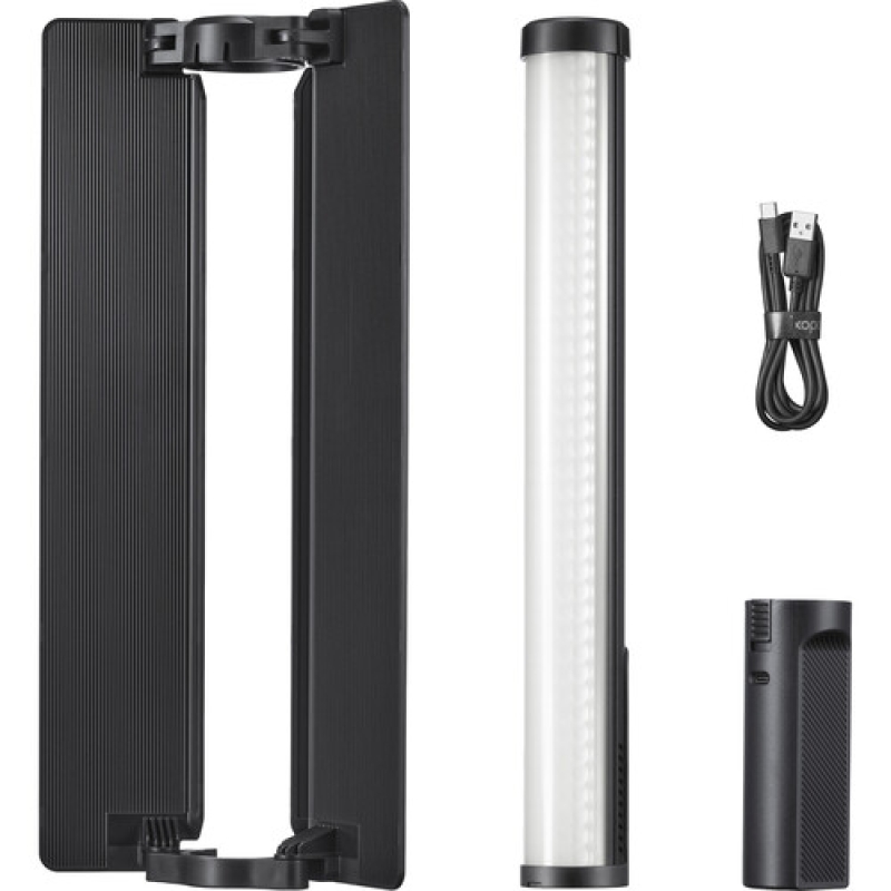 Đèn LED Godox LC500 Mini Bi-Color 
