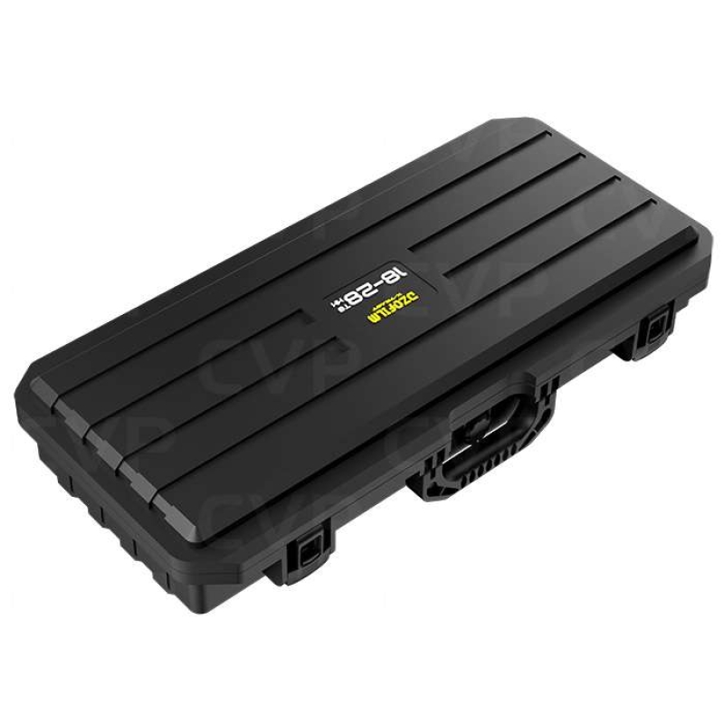 DZOFILM X-tract 18-28mm R Unit 2 Probe Lens Set ( 0 Độ và 360 độ thay được )
