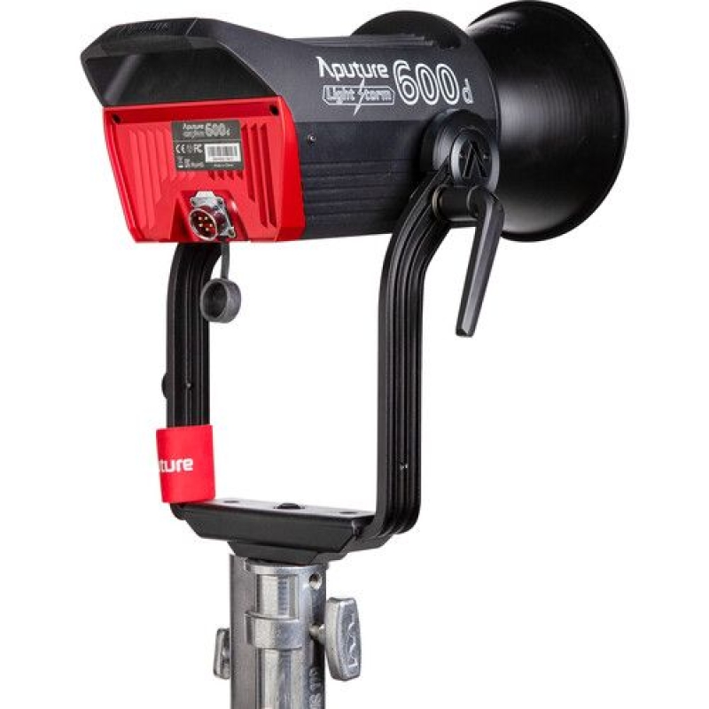 Đèn quay phim Aputure LS 600D Daylight Led Night