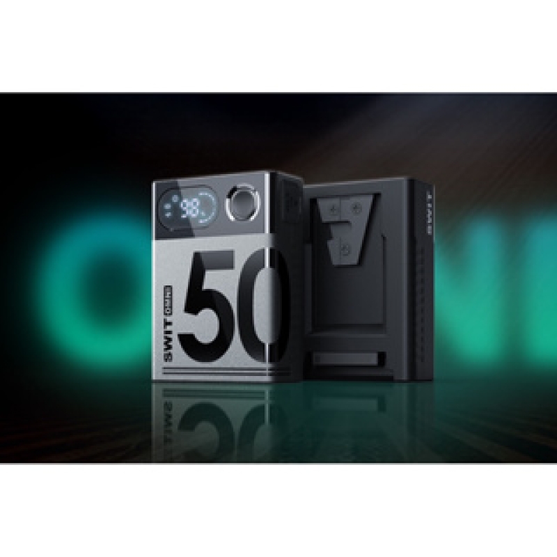 Pin Vmount SWIT OMNI-50S