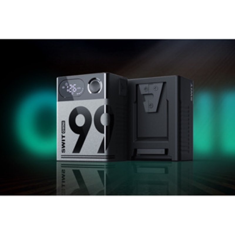 Pin VMount SWIT OMNI-99S