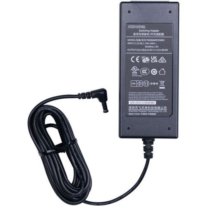 Đèn Aputure Amaran T4c RGBWW Tube Light